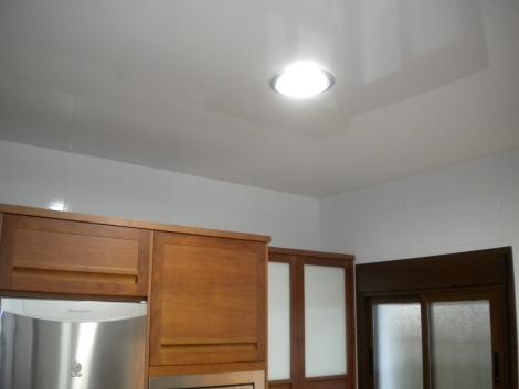 Reforma cocina