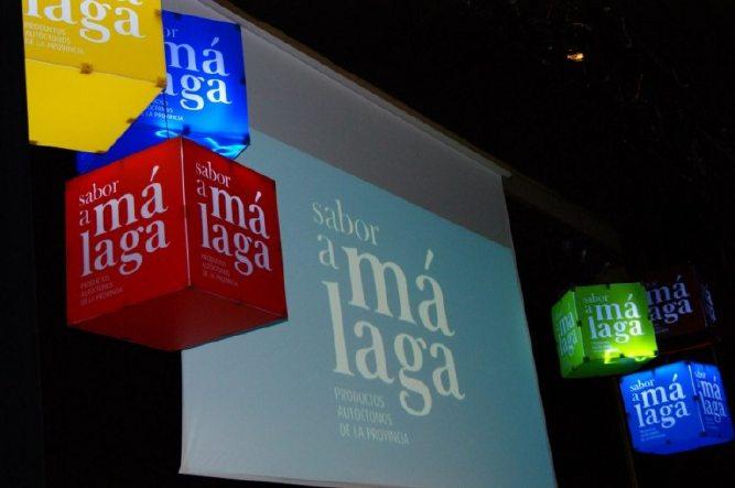 Sabor a Málaga
