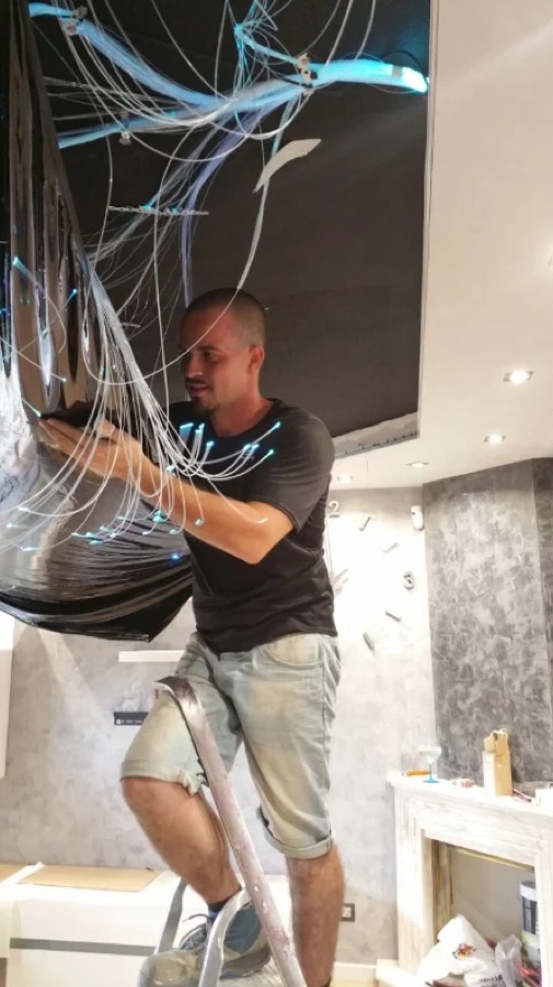 Instalación Rápida