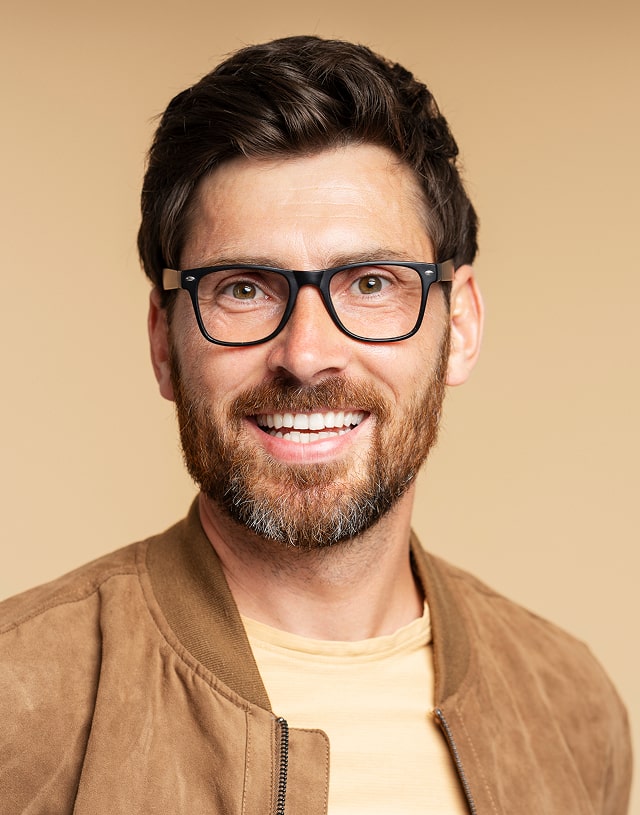 Jake Nicholson