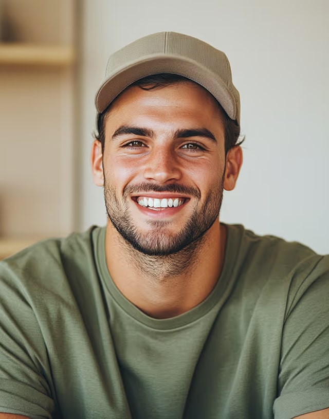 Alex Podzemsky