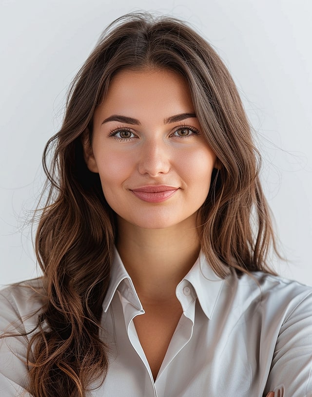 Olivia Peterson