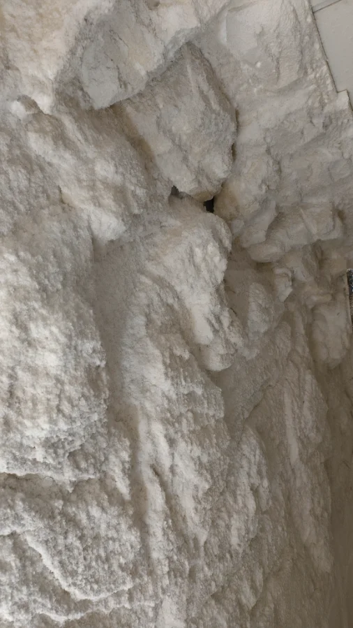 Cuevas de sal y haloterapia