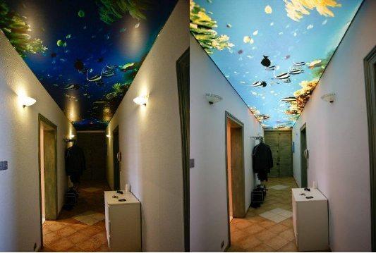 Reformas y diseño de interiores