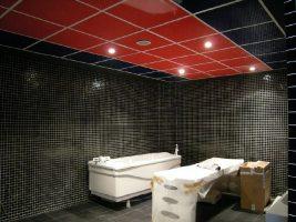 soluciones modulares para la instalacion de falsos techos desmontables